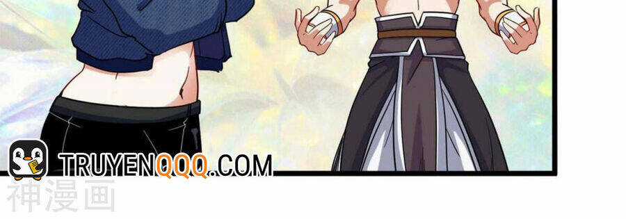 Bản Kiếm Tiên Tuyệt Không Làm Nô Chapter 73 trang 42