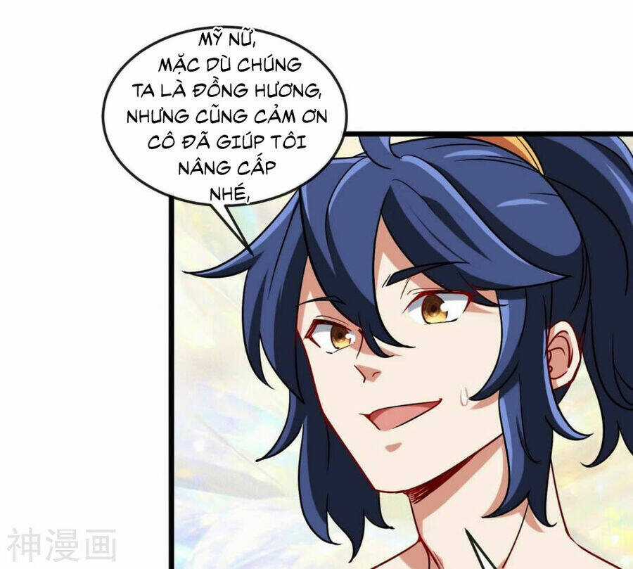 Bản Kiếm Tiên Tuyệt Không Làm Nô Chapter 73 trang 43