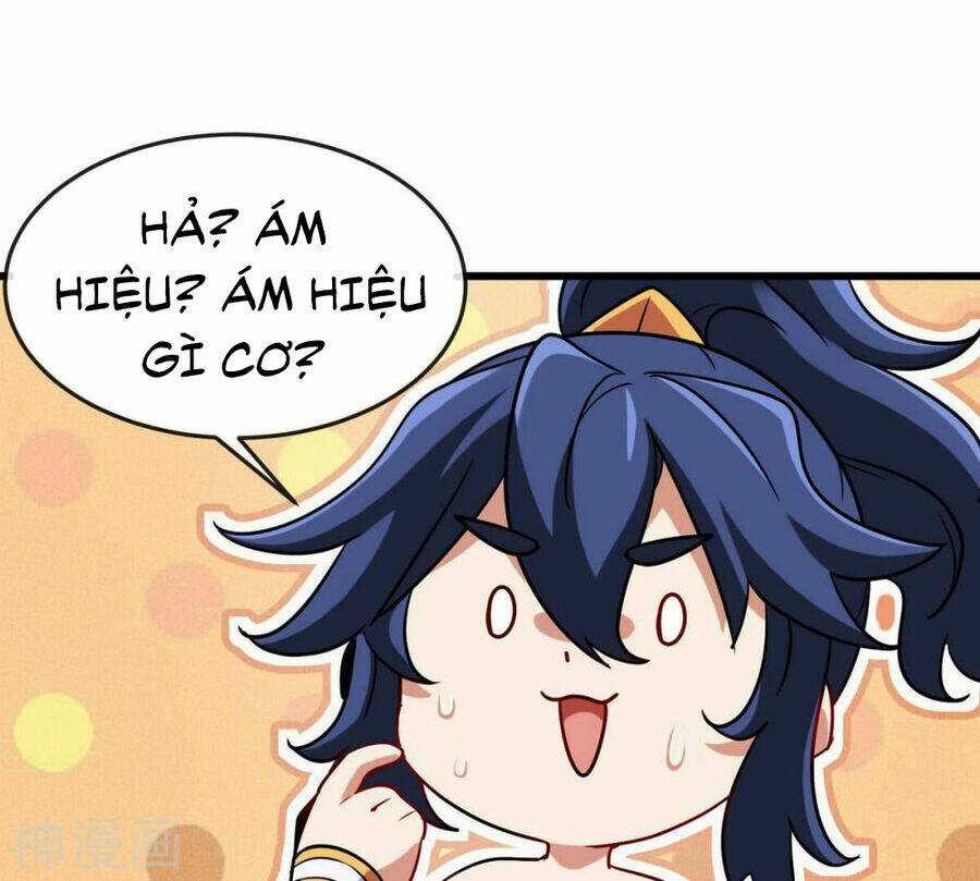 Bản Kiếm Tiên Tuyệt Không Làm Nô Chapter 73 trang 47