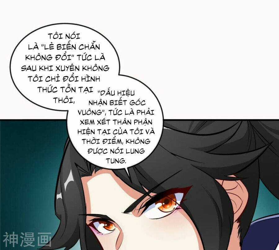 Bản Kiếm Tiên Tuyệt Không Làm Nô Chapter 73 trang 49