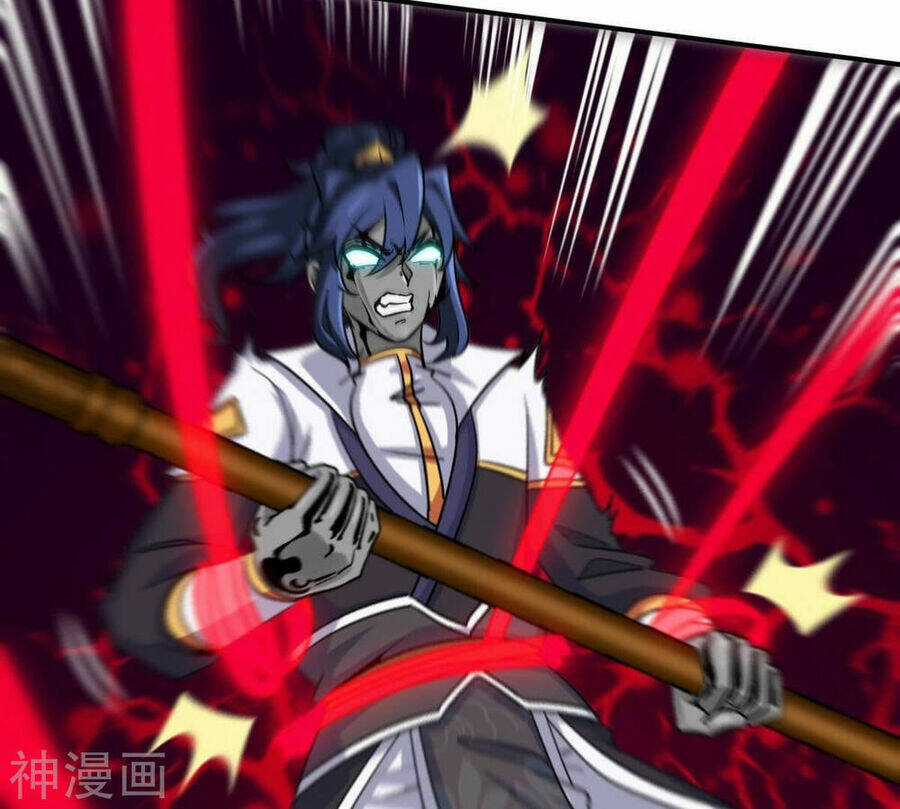 Bản Kiếm Tiên Tuyệt Không Làm Nô Chapter 73 trang 5