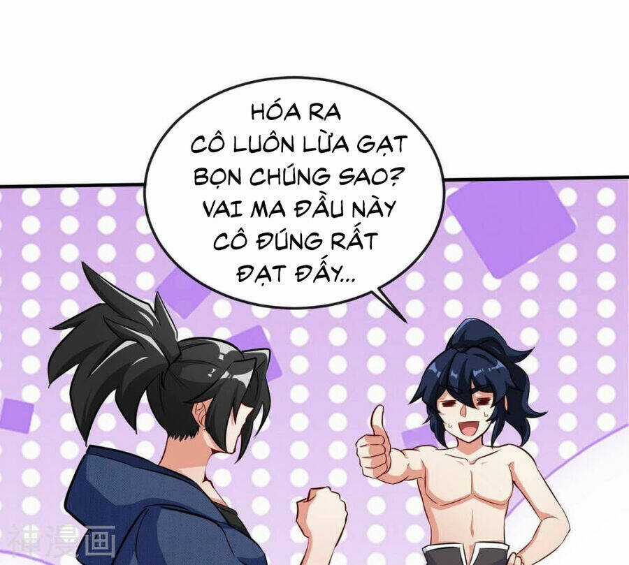 Bản Kiếm Tiên Tuyệt Không Làm Nô Chapter 73 trang 56