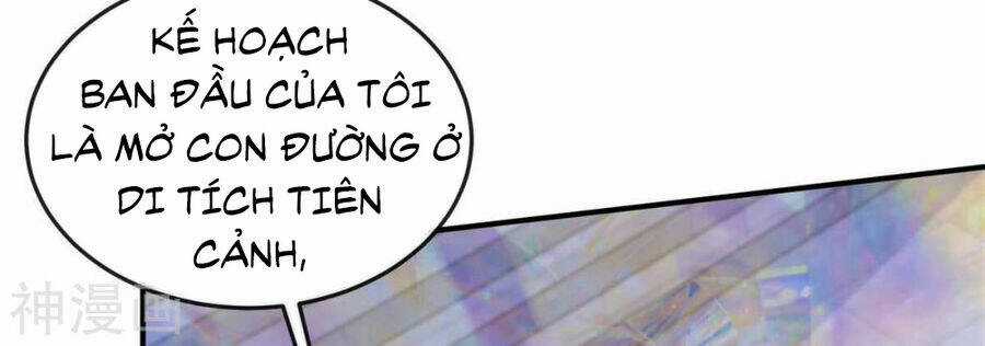 Bản Kiếm Tiên Tuyệt Không Làm Nô Chapter 73 trang 61