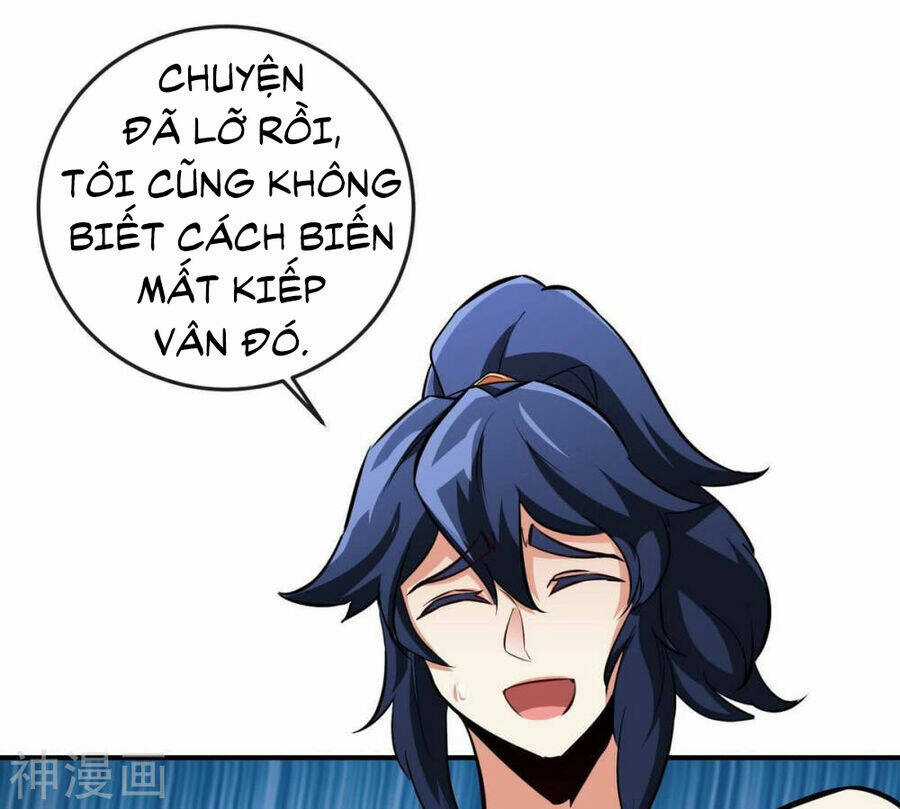 Bản Kiếm Tiên Tuyệt Không Làm Nô Chapter 73 trang 63