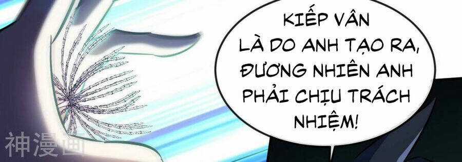 Bản Kiếm Tiên Tuyệt Không Làm Nô Chapter 73 trang 66