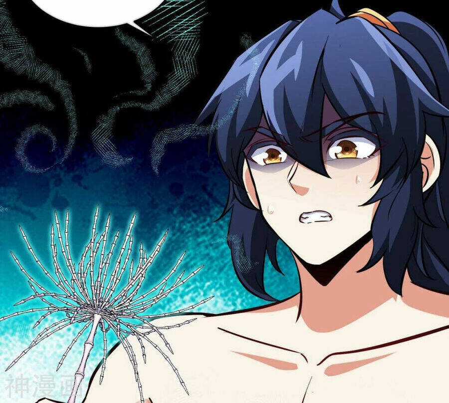 Bản Kiếm Tiên Tuyệt Không Làm Nô Chapter 73 trang 69