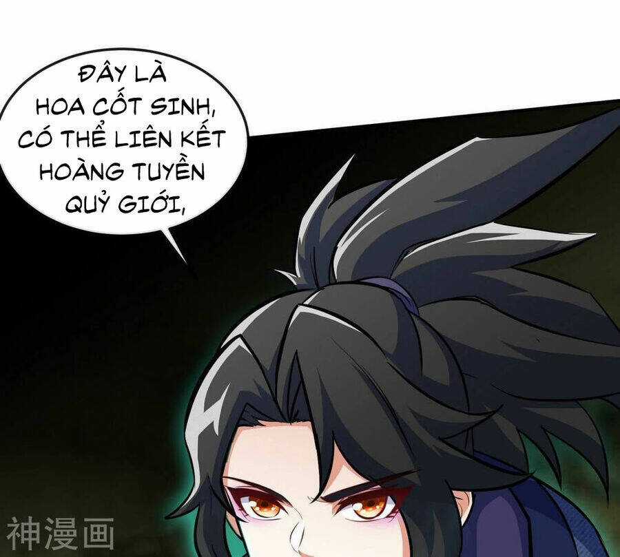 Bản Kiếm Tiên Tuyệt Không Làm Nô Chapter 73 trang 71