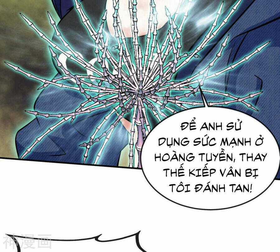 Bản Kiếm Tiên Tuyệt Không Làm Nô Chapter 73 trang 73