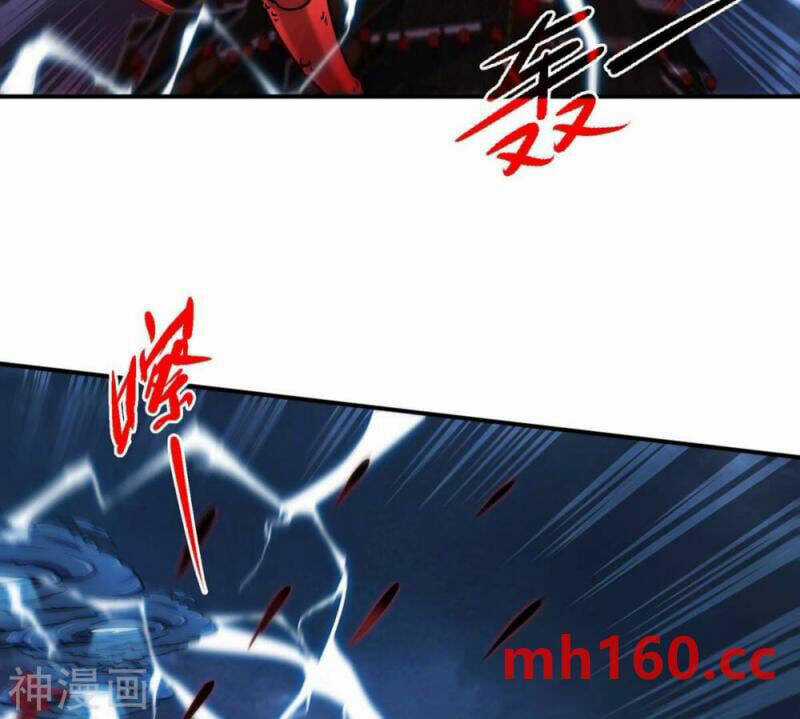 Bản Kiếm Tiên Tuyệt Không Làm Nô Chapter 74 trang 11