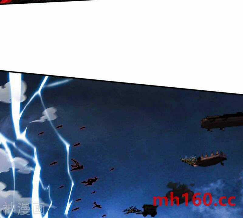 Bản Kiếm Tiên Tuyệt Không Làm Nô Chapter 74 trang 13