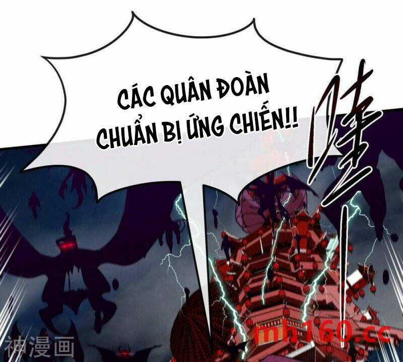 Bản Kiếm Tiên Tuyệt Không Làm Nô Chapter 74 trang 15