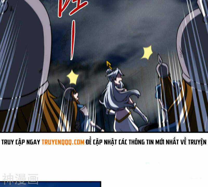 Bản Kiếm Tiên Tuyệt Không Làm Nô Chapter 74 trang 17