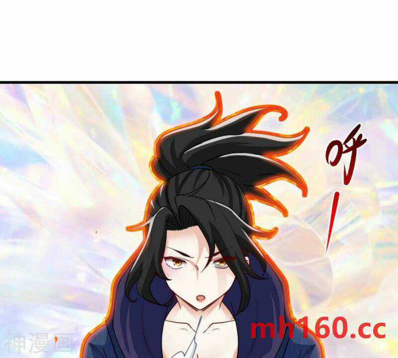 Bản Kiếm Tiên Tuyệt Không Làm Nô Chapter 74 trang 28