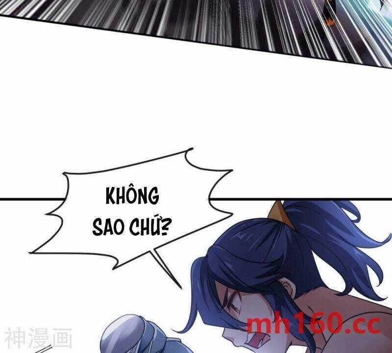 Bản Kiếm Tiên Tuyệt Không Làm Nô Chapter 74 trang 32