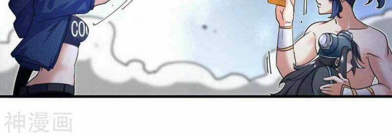 Bản Kiếm Tiên Tuyệt Không Làm Nô Chapter 74 trang 39