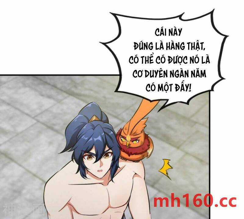 Bản Kiếm Tiên Tuyệt Không Làm Nô Chapter 74 trang 43