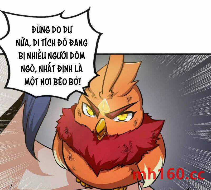 Bản Kiếm Tiên Tuyệt Không Làm Nô Chapter 74 trang 49