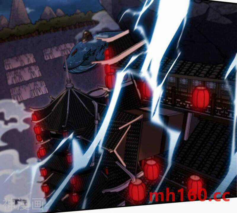 Bản Kiếm Tiên Tuyệt Không Làm Nô Chapter 74 trang 5