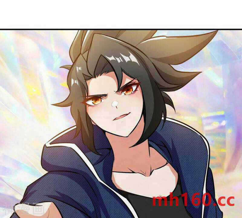 Bản Kiếm Tiên Tuyệt Không Làm Nô Chapter 74 trang 54