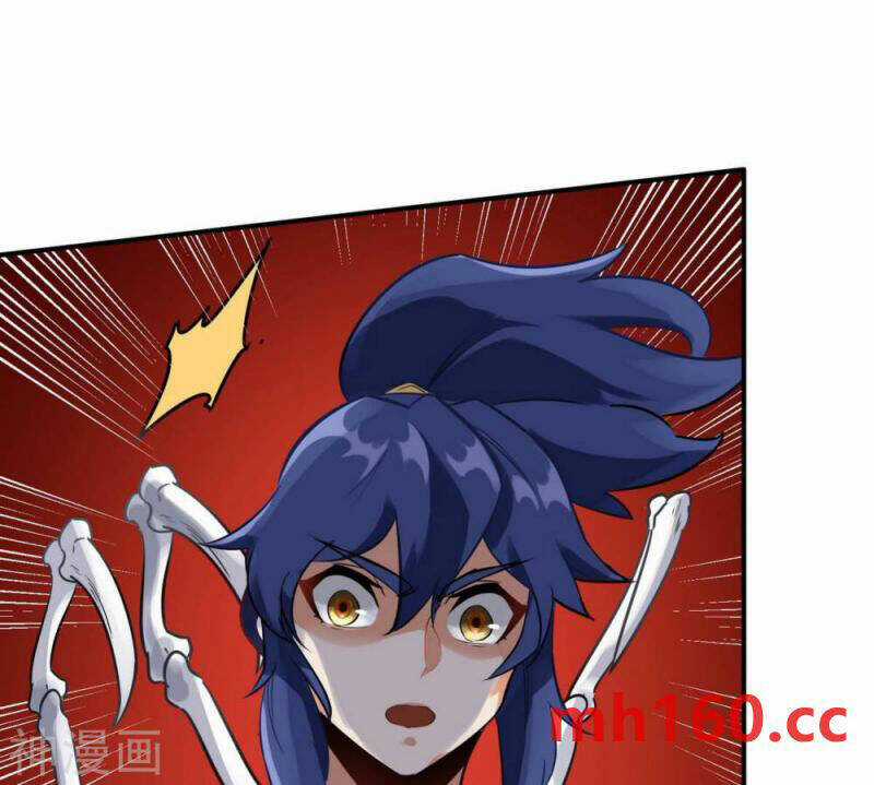 Bản Kiếm Tiên Tuyệt Không Làm Nô Chapter 74 trang 58