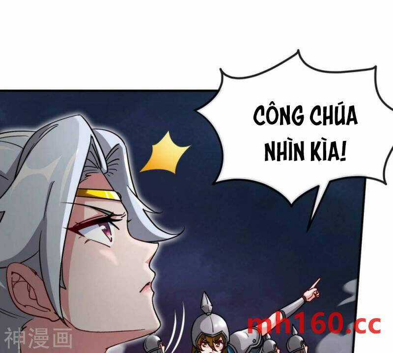 Bản Kiếm Tiên Tuyệt Không Làm Nô Chapter 74 trang 7