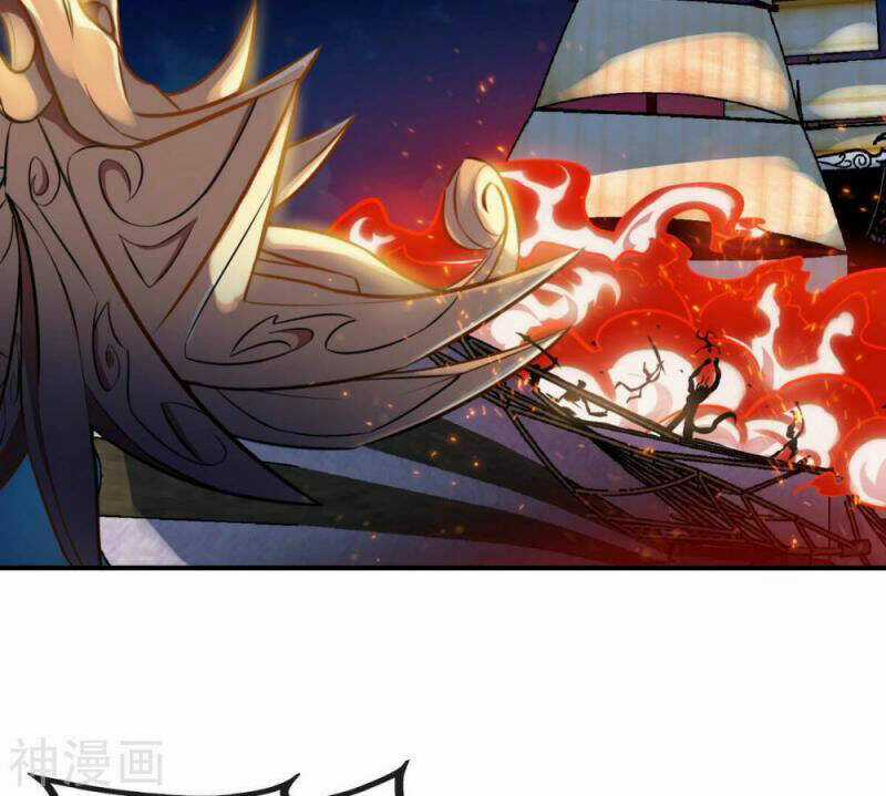 Bản Kiếm Tiên Tuyệt Không Làm Nô Chapter 74 trang 70