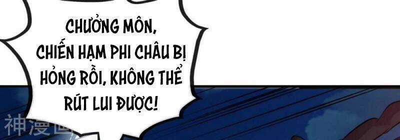 Bản Kiếm Tiên Tuyệt Không Làm Nô Chapter 74 trang 71