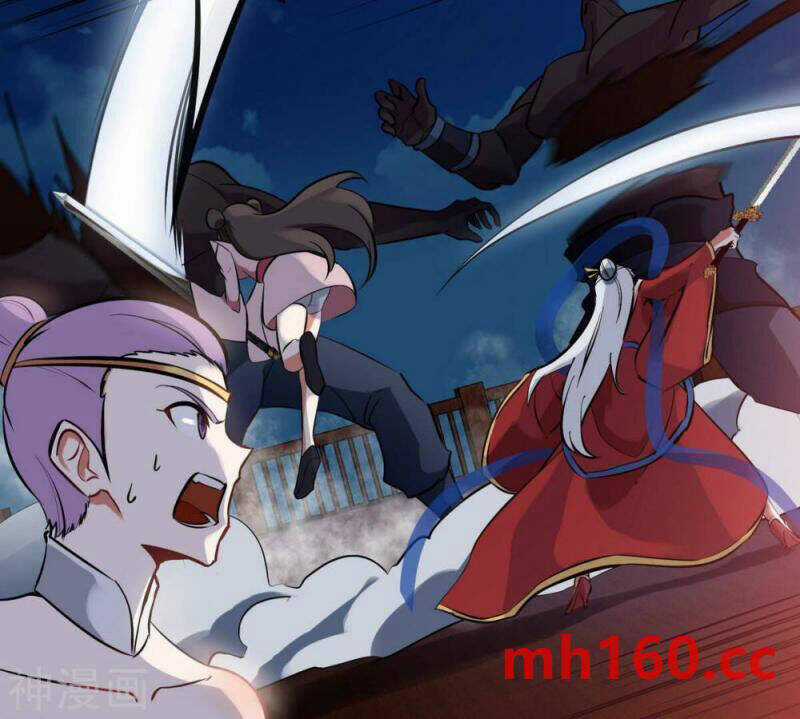 Bản Kiếm Tiên Tuyệt Không Làm Nô Chapter 74 trang 72