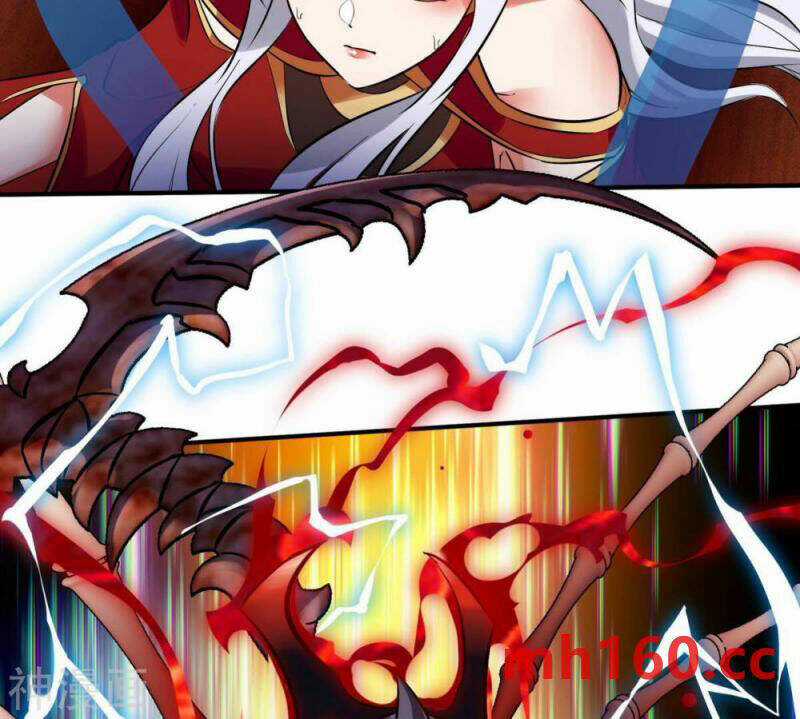 Bản Kiếm Tiên Tuyệt Không Làm Nô Chapter 74 trang 78