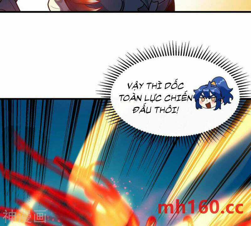 Bản Kiếm Tiên Tuyệt Không Làm Nô Chapter 75 trang 10