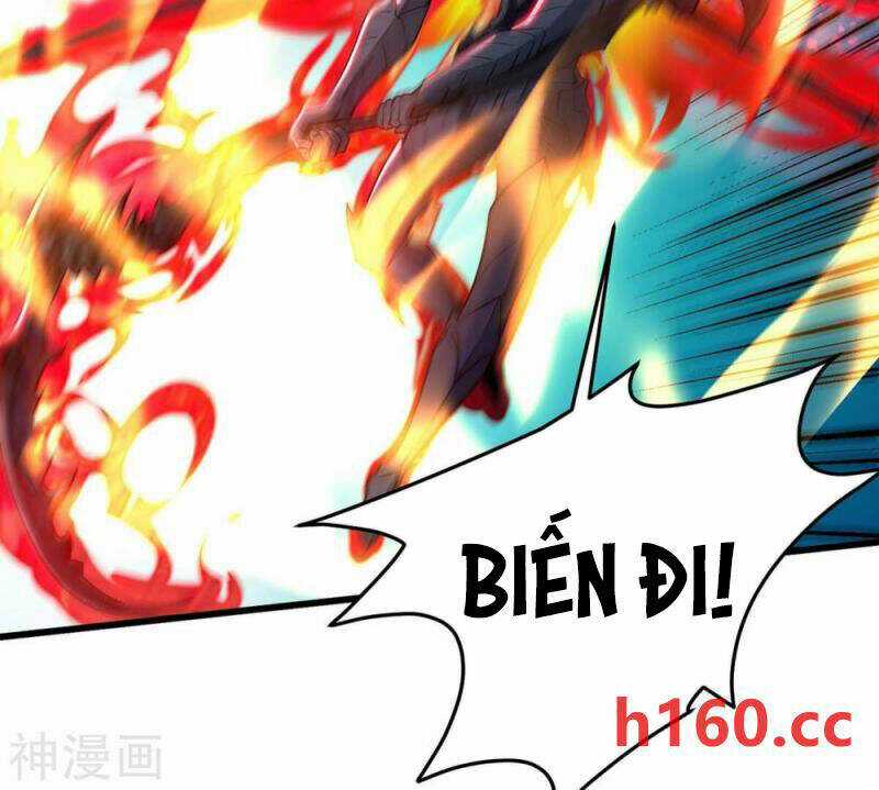 Bản Kiếm Tiên Tuyệt Không Làm Nô Chapter 75 trang 12