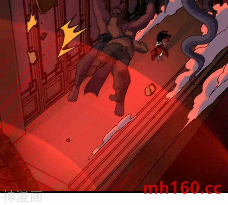 Bản Kiếm Tiên Tuyệt Không Làm Nô Chapter 75 trang 20