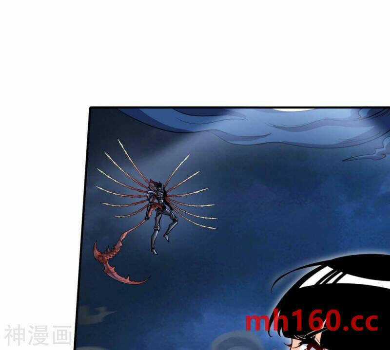 Bản Kiếm Tiên Tuyệt Không Làm Nô Chapter 75 trang 23