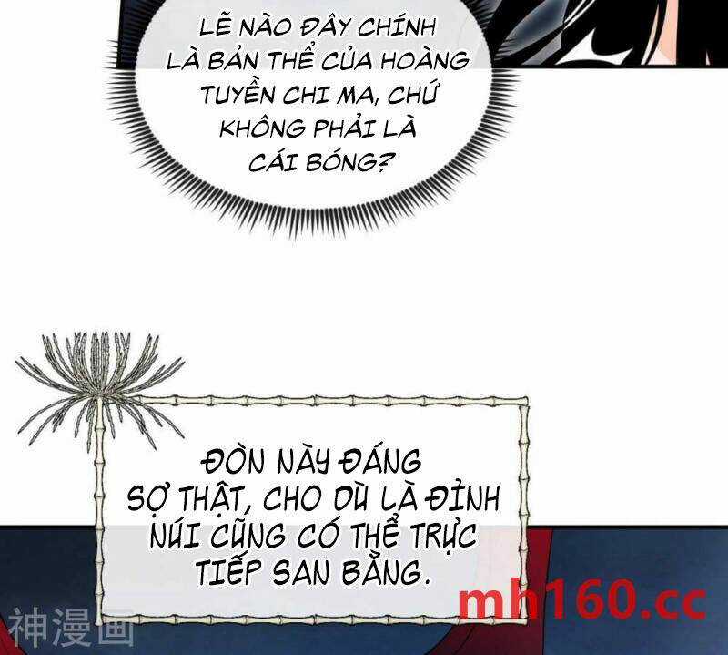 Bản Kiếm Tiên Tuyệt Không Làm Nô Chapter 75 trang 25