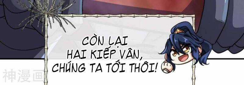 Bản Kiếm Tiên Tuyệt Không Làm Nô Chapter 75 trang 28