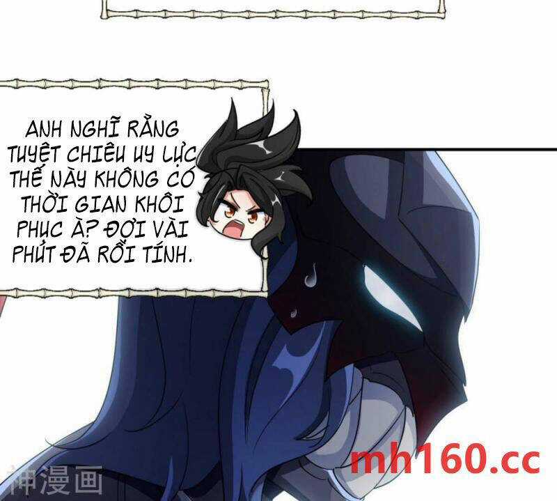 Bản Kiếm Tiên Tuyệt Không Làm Nô Chapter 75 trang 29