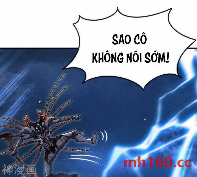 Bản Kiếm Tiên Tuyệt Không Làm Nô Chapter 75 trang 31