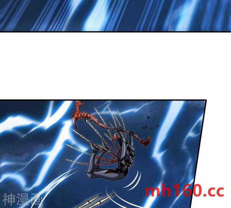 Bản Kiếm Tiên Tuyệt Không Làm Nô Chapter 75 trang 33