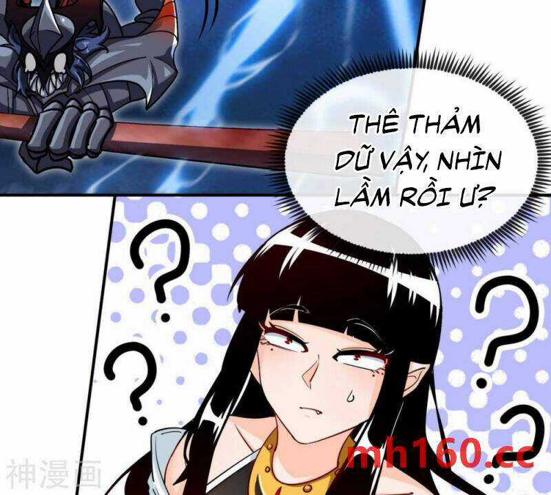 Bản Kiếm Tiên Tuyệt Không Làm Nô Chapter 75 trang 35