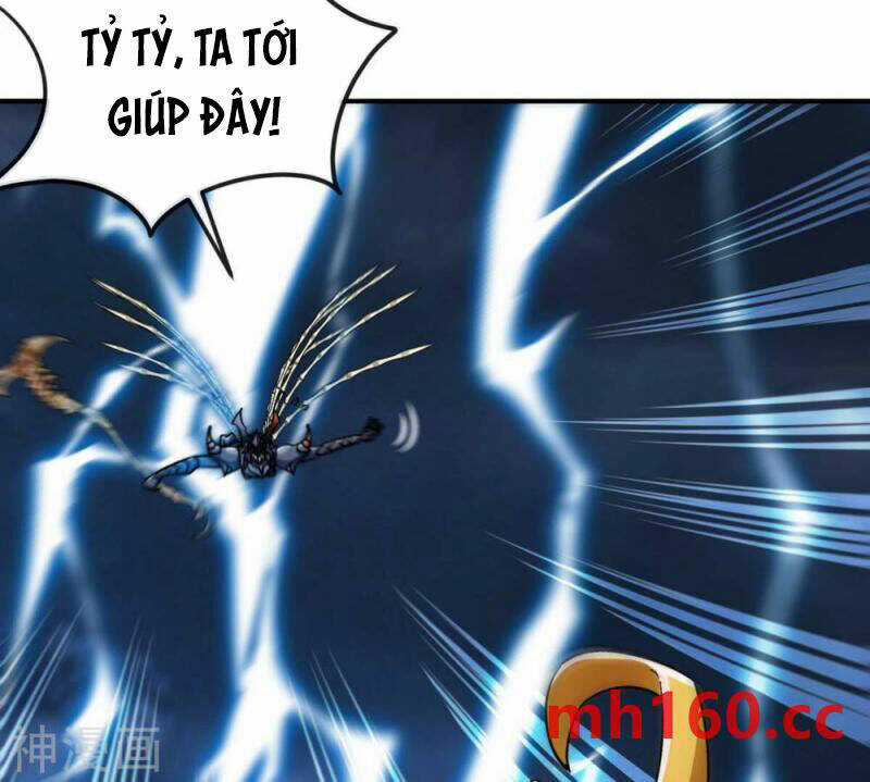 Bản Kiếm Tiên Tuyệt Không Làm Nô Chapter 75 trang 41