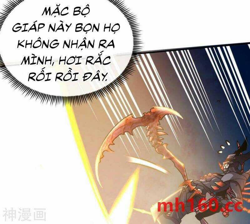 Bản Kiếm Tiên Tuyệt Không Làm Nô Chapter 75 trang 49