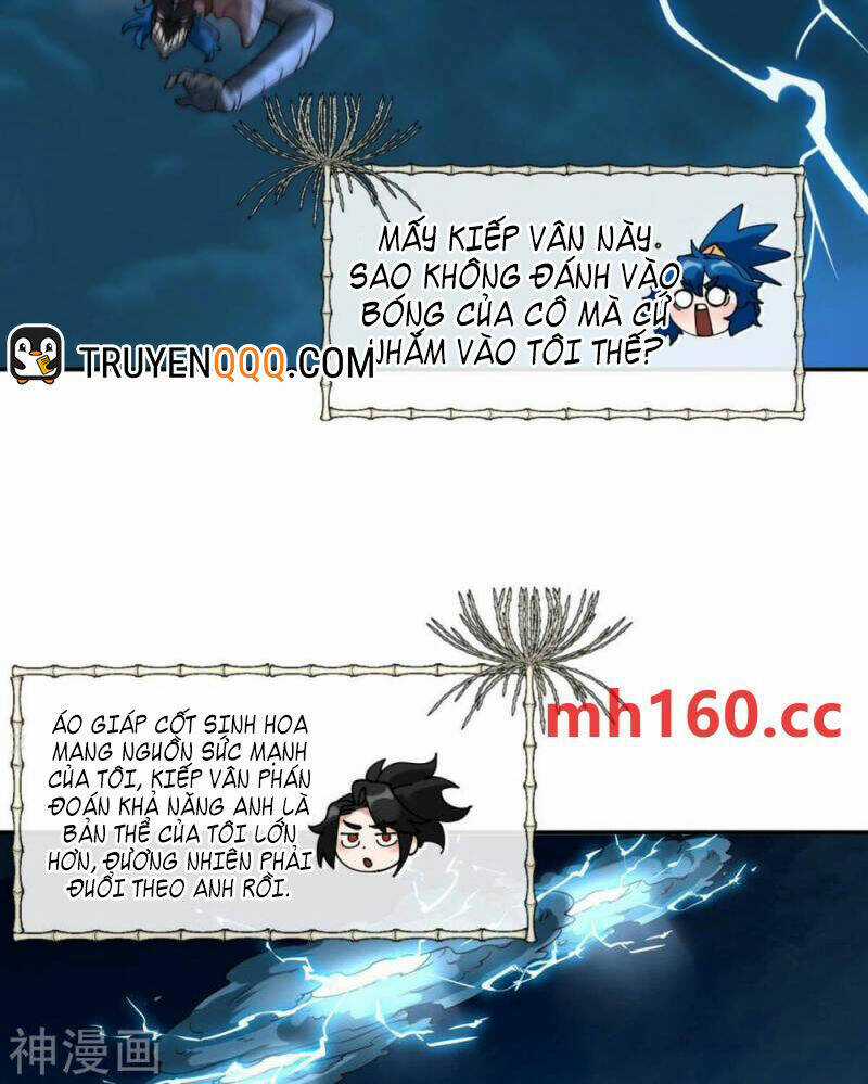 Bản Kiếm Tiên Tuyệt Không Làm Nô Chapter 75 trang 5