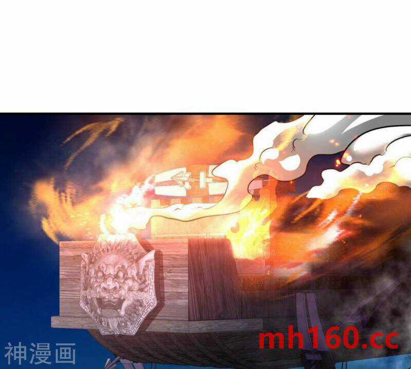 Bản Kiếm Tiên Tuyệt Không Làm Nô Chapter 75 trang 59