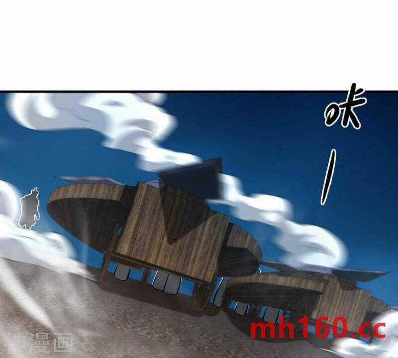 Bản Kiếm Tiên Tuyệt Không Làm Nô Chapter 75 trang 66