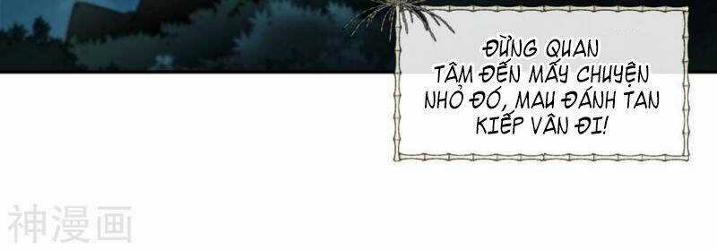 Bản Kiếm Tiên Tuyệt Không Làm Nô Chapter 75 trang 7