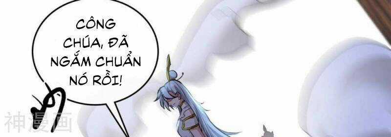 Bản Kiếm Tiên Tuyệt Không Làm Nô Chapter 75 trang 71