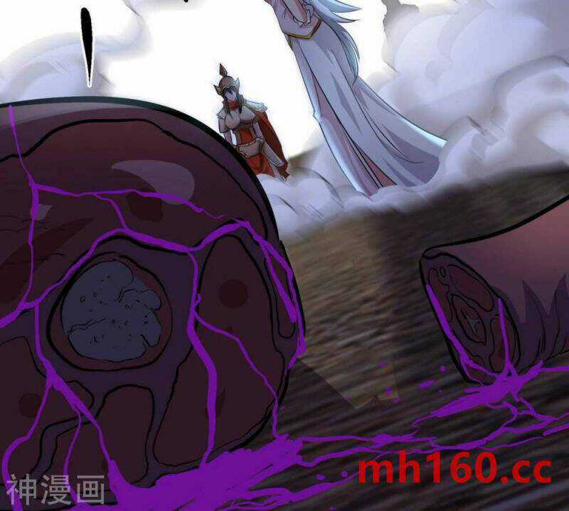 Bản Kiếm Tiên Tuyệt Không Làm Nô Chapter 75 trang 72