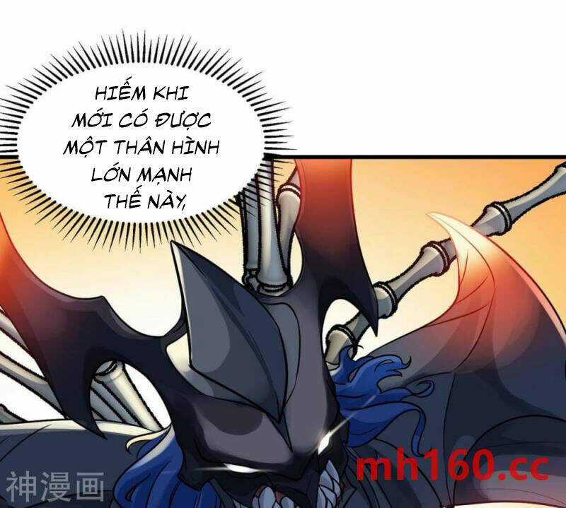 Bản Kiếm Tiên Tuyệt Không Làm Nô Chapter 75 trang 8