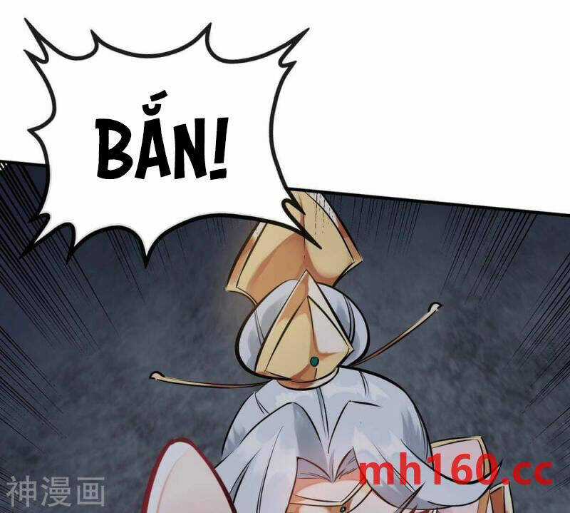 Bản Kiếm Tiên Tuyệt Không Làm Nô Chapter 75 trang 82