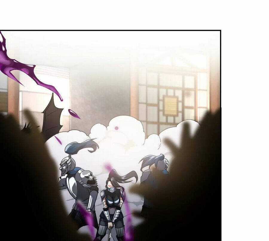 Bản Kiếm Tiên Tuyệt Không Làm Nô Chapter 76 trang 11